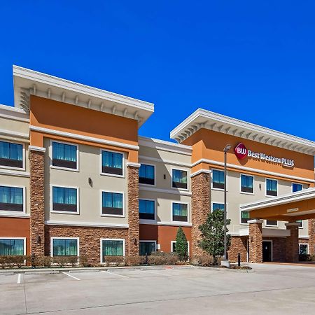 Best Western Plus Spring Inn & Suites Ngoại thất bức ảnh