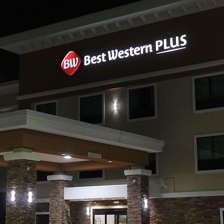 Best Western Plus Spring Inn & Suites Ngoại thất bức ảnh