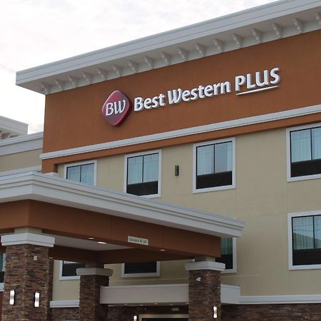 Best Western Plus Spring Inn & Suites Ngoại thất bức ảnh