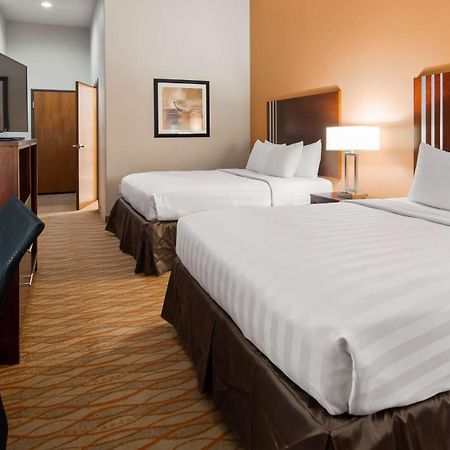 Best Western Plus Spring Inn & Suites Ngoại thất bức ảnh