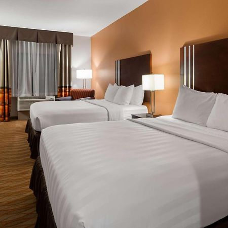 Best Western Plus Spring Inn & Suites Ngoại thất bức ảnh