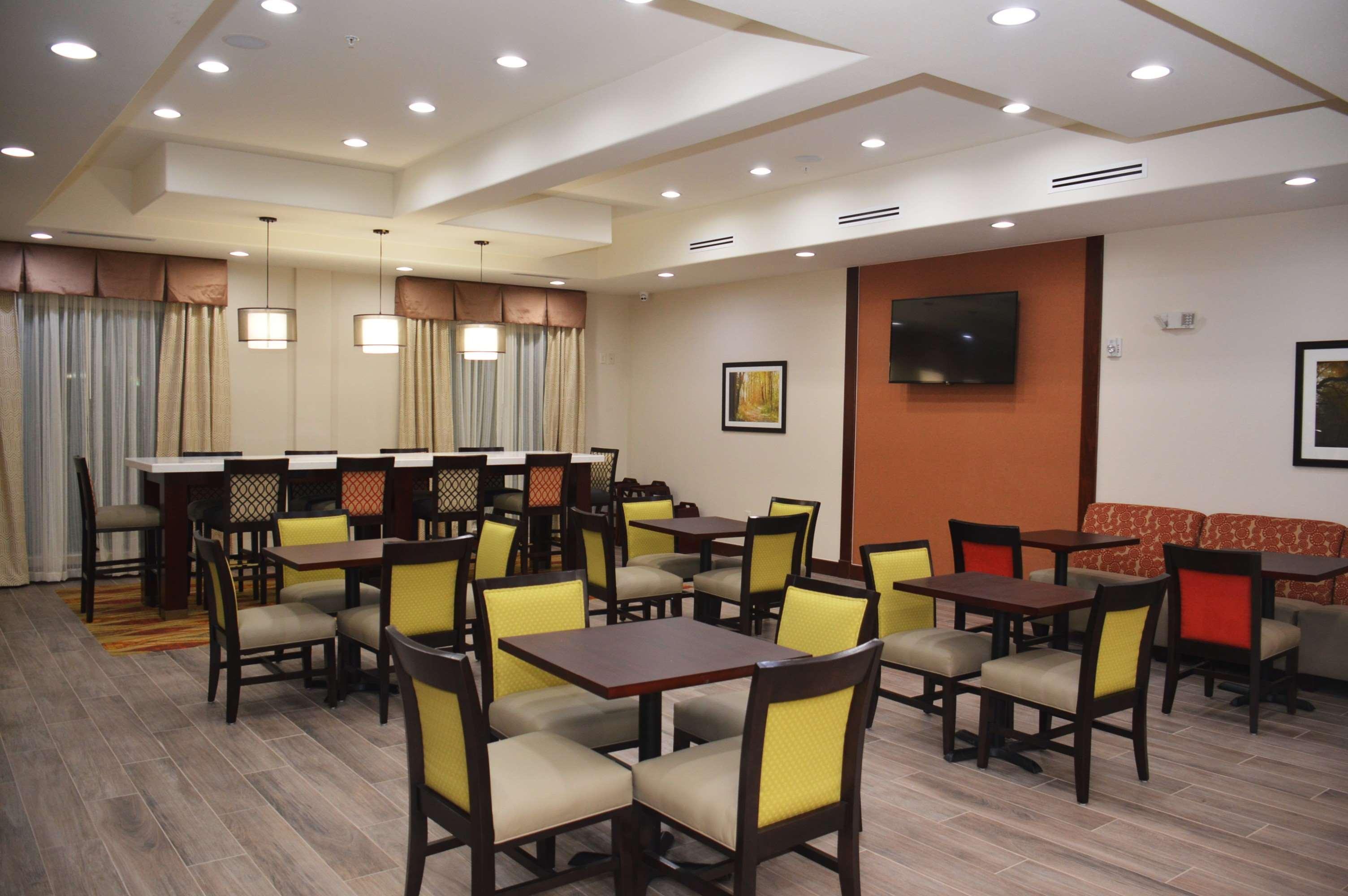 Best Western Plus Spring Inn & Suites Ngoại thất bức ảnh